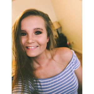 Meet your Posher, Keisha